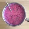 Фотография рецепта Свекольник политовски на кефире автор ananasovka
