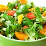 Фотография рецепта Свежий овощной салат автор maximsemin