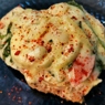Фотография рецепта Свиная корейка с сыром автор Лоскутова Марианна
