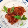 Фотография рецепта Свиная шея автор Лоскутова Марианна