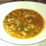 Фотография рецепта Свинина с фасолью в томатном соусе автор Иван Кузнецов