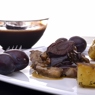 Фотография рецепта Свинина с шоколадом черносливом изюмом и корицей автор maximsemin