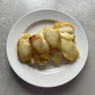 Фотография рецепта Свинина в духовке с картофелем автор Олеся Потапова