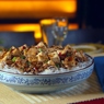 Фотография рецепта Сычуанская лапша Мaпo тофу автор Телеканал Food Network