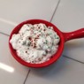 Фотография рецепта Сыр из кефира автор Лоскутова Марианна