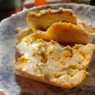Фотография рецепта Сырники в сливочнойогуртовой заливке в духовке автор Ална Казавчинская