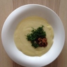 Фотография рецепта Сырнокартофельный суп с лисичками автор Катерина  Смирнова