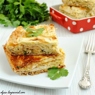 Фотография рецепта Сырный пирог в лаваше автор Adriana Salkutsan