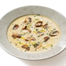 Фотография рецепта Сырный суп с грибами автор Еда