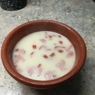 Фотография рецепта Сырный суп с охотничьими колбасками автор Илья Гришечкин
