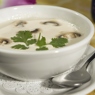Фотография рецепта Тайский кокосовый суп с карри автор maximsemin
