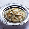Фотография рецепта Тайский салат из дыни с кинзой автор Masha Potashova