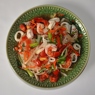 Фотография рецепта Тайский салат из морепродуктов автор GidphuketRU