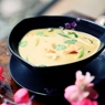Фотография рецепта Тайский суп цана тхай от Виктории Герштейн автор Виктория Самойлова