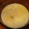 Фотография рецепта Тайский суп с морепродуктами автор Роберт Гук