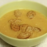 Фотография рецепта Тайский тыквенный суп с кокосовым молоком автор Maria Katkova