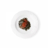 Фотография рецепта Тальолини с чернилами каракатицы и красной икрой автор Елена Гнедовская