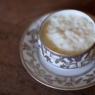 Фотография рецепта Тапиока с ванилью и кардамоном автор Саша Данилова