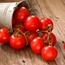 Фотография рецепта Тарт с помидорами и песто автор Евгений Кем