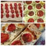 Фотография рецепта Тарт с помидорами и сливочным сыром автор Narine Etaryan