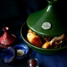 Фотография рецепта Тажин из баранины с картофелем автор Ксения Леонова