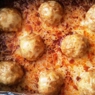 Фотография рецепта Тефтели из говядины в томатном соусе с сыром автор Татьяна Петрухина