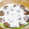 Фотография рецепта Тефтели запеченные в йогурте автор Мария В