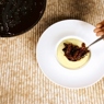 Фотография рецепта Телячья печень с картофельным пюре автор Еда