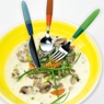 Фотография рецепта Телятина с йогуртом и овощами автор Алексей Зимин