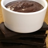 Фотография рецепта Теплый шоколадный соус с портвейном автор maximsemin
