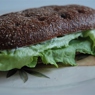 Фотография рецепта Теплый сырный cэндвич с печенью автор Rusiko Tsivtsivadze