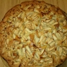 Фотография рецепта Тесто для фруктового пирога автор Венера Дробкова