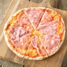 Фотография рецепта Тесто для итальянской пиццы на минеральной воде автор PROBKA family