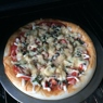 Фотография рецепта Тесто для пиццы на дрожжах автор Кулинар 2910280