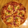 Фотография рецепта Тесто для пиццы с травами автор Александр Червонный