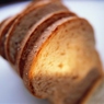 Фотография рецепта Тыквенный дрожжевой хлеб с медом автор Masha Potashova
