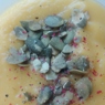 Фотография рецепта Тыквенный суп с луком и картофелем автор Оля ярмолович