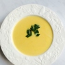 Фотография рецепта Тыквенный суп автор Anastasia Mylnikova