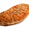 Фотография рецепта Тыквеннокарамельный сырный хлеб автор Shaverina Anastasiya