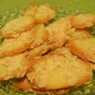Фотография рецепта Тюиль Миндальное печенье автор siberiaa
