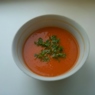 Фотография рецепта Томатный суп посербски автор Evgeniya Inozemceva