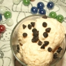 Фотография рецепта Томатное мороженое с шоколадом автор Светлана Горелова