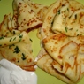Фотография рецепта Тонкие картофельные блинчики автор Maria