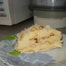 Фотография рецепта Торт из печенья с кокосовым кремом автор Anita Ggdf