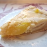 Фотография рецепта Торт из персиков со сметанным кремом автор Наталья Карасва