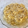 Фотография рецепта Торт из зефира с печеньем автор Анастасия Парзина