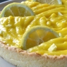 Фотография рецепта Торт лимонный с муссом автор Маргарита