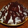 Фотография рецепта Торт Панчо с ананасами и грецкими орехами автор Наталья Куркова