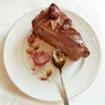 Фотография рецепта Торт Пьяная вишня с шоколадом автор Марина Еремина