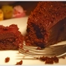 Фотография рецепта Торт с шоколадной пастой автор ника завьялова